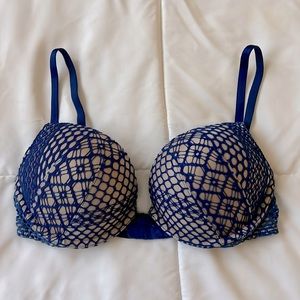 VS Bombshell bra